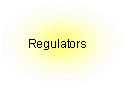 Oval: Regulators
