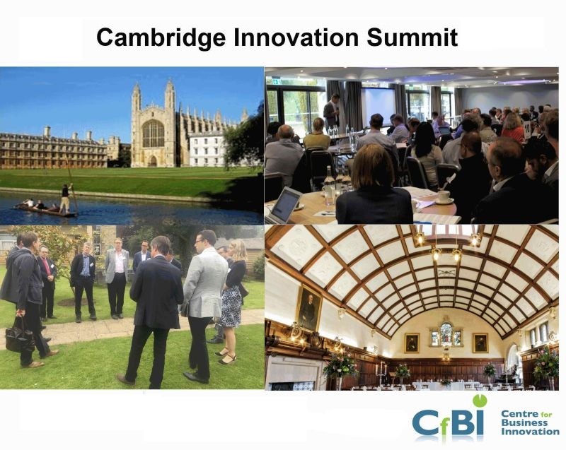 CfBI Summit 2024