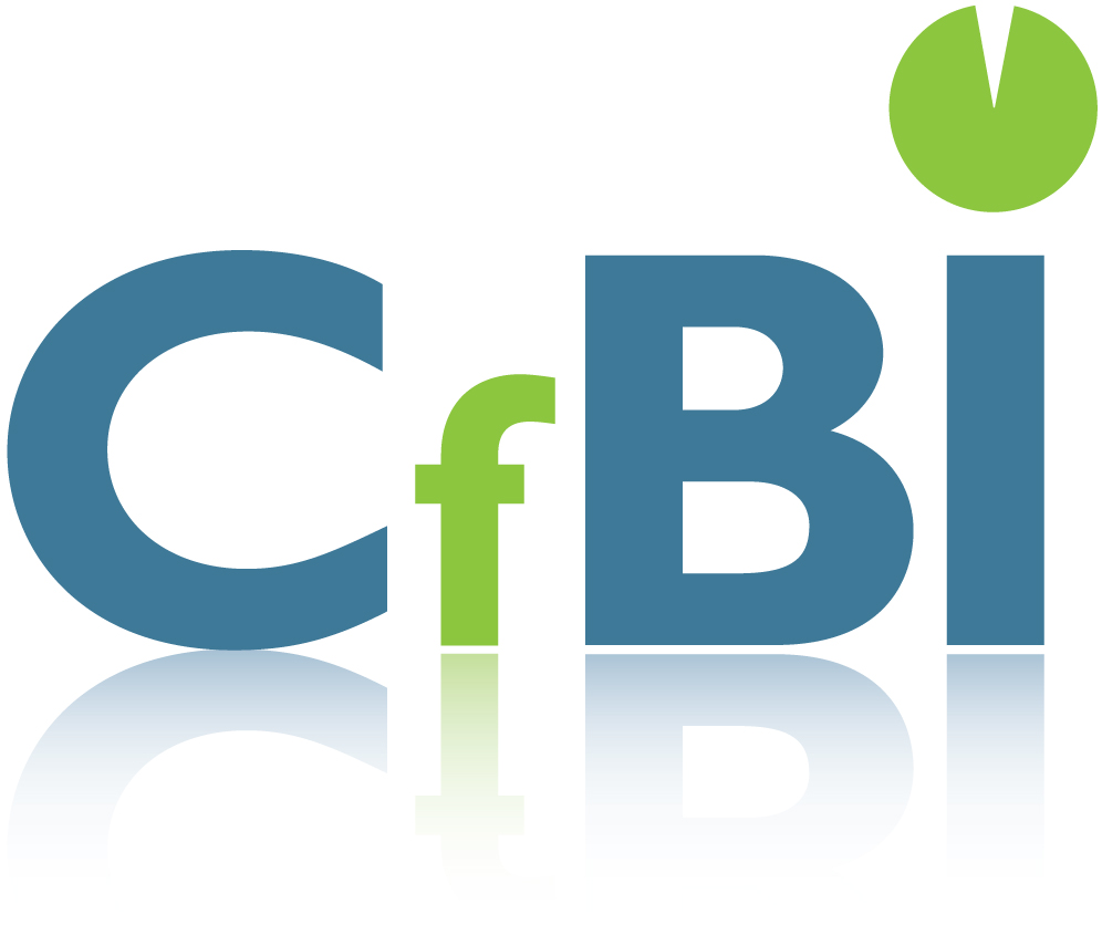 CfBI logo