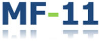 MF 11 logo