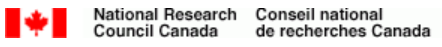 National Research Council of Canada participates in CfBI's Nano Carbon Enhanced Materials Consortium
